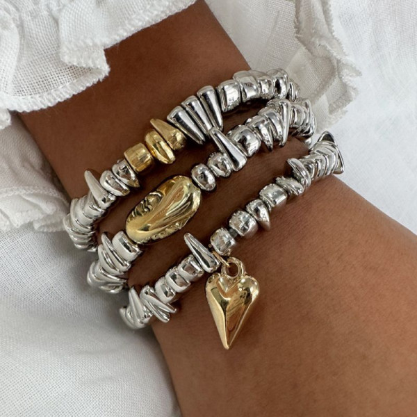 Корейскиий браслет CJQ18441