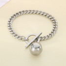 Браслет сталь CJL82287