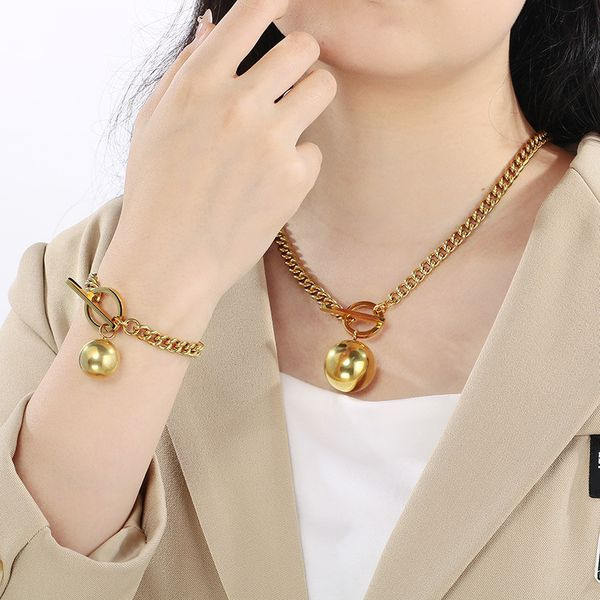 Браслет сталь CJL82287