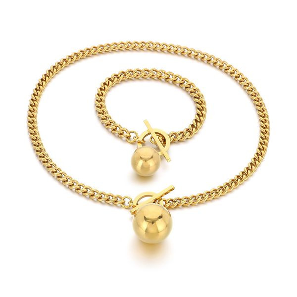 Браслет сталь CJL82287