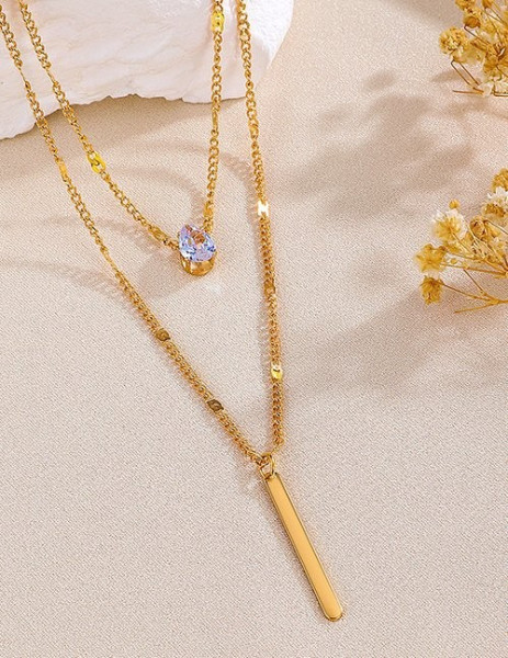 Мульти-цепочка M19377