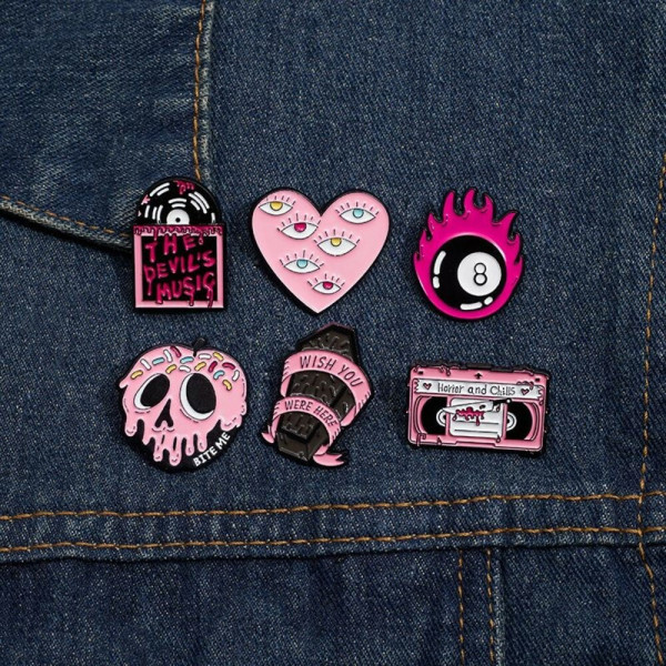 Значок CJG53327