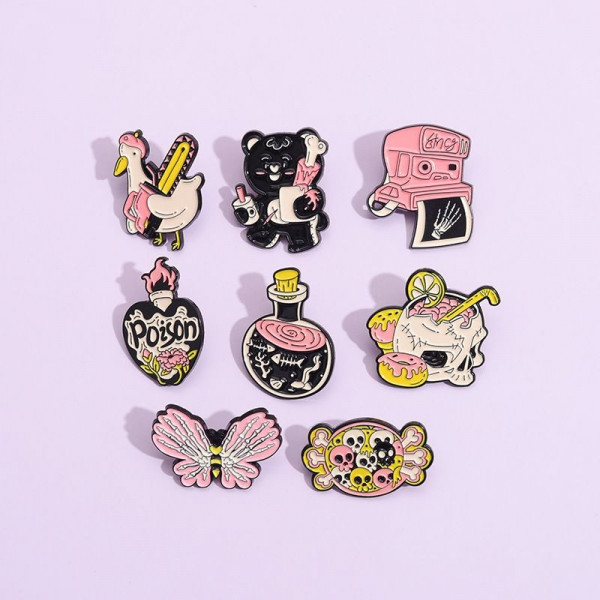 Значок CJG53327