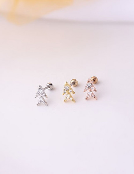 Украшение на тело S07407