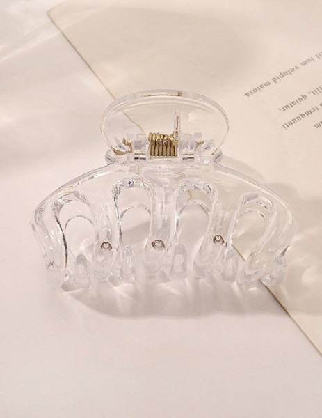 Краб для волос W27400