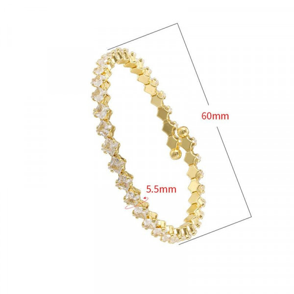 Ювелирный браслет CJG59779