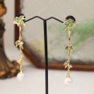 Серьги CJH50846