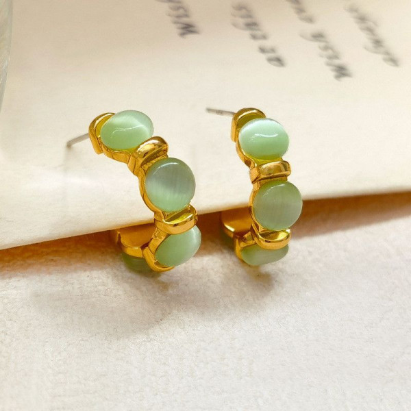 Серьги CJN30806