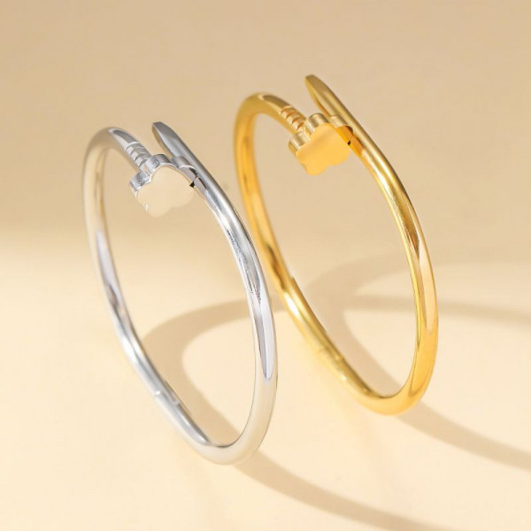 Браслет сталь CJJ06049