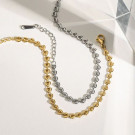 Браслет сталь CJL40402