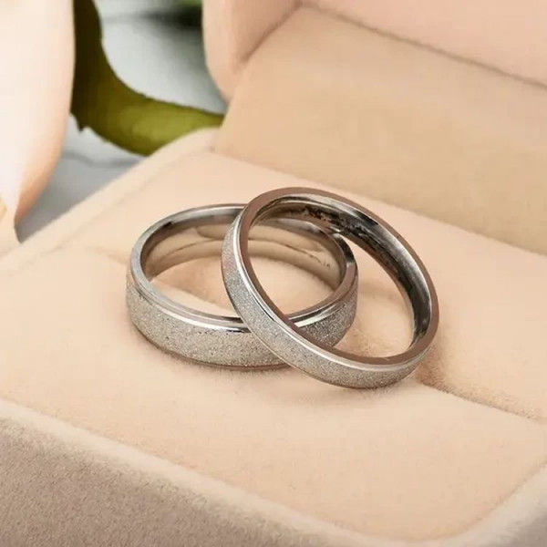 Массивное обручальное кольцо с комбинированной фактурой J10181CJJ