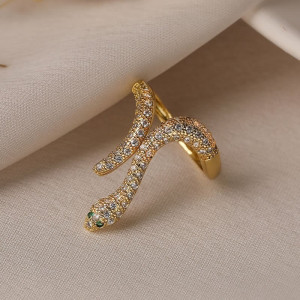 Ювелирное кольцо N78320