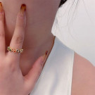 Ювелирное кольцо CJL47467