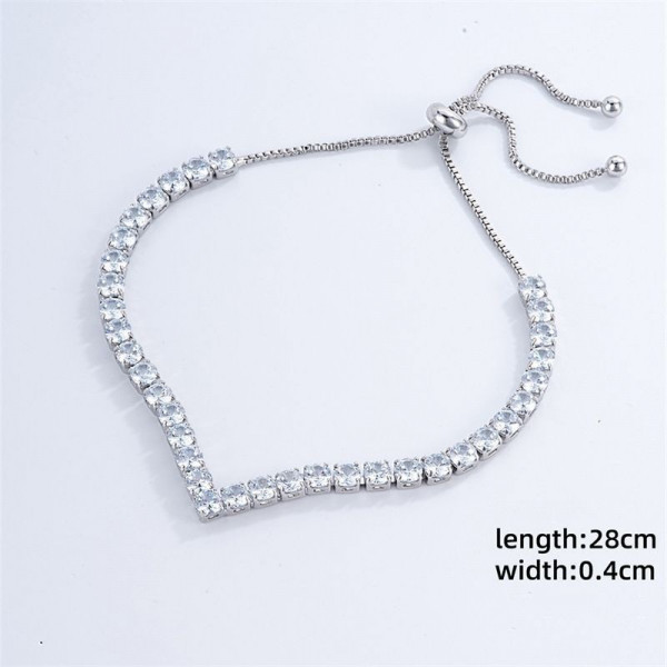 Ювелирный браслет CJG31502