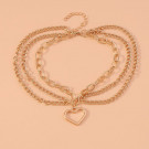 Браслет на ногу CJG56633