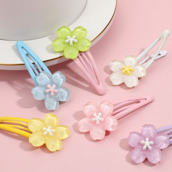 Заколка для волос CJL23387