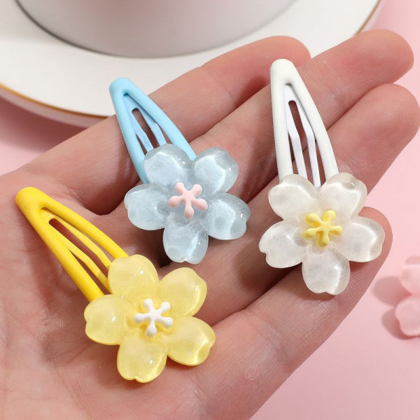 Заколка для волос CJL23387