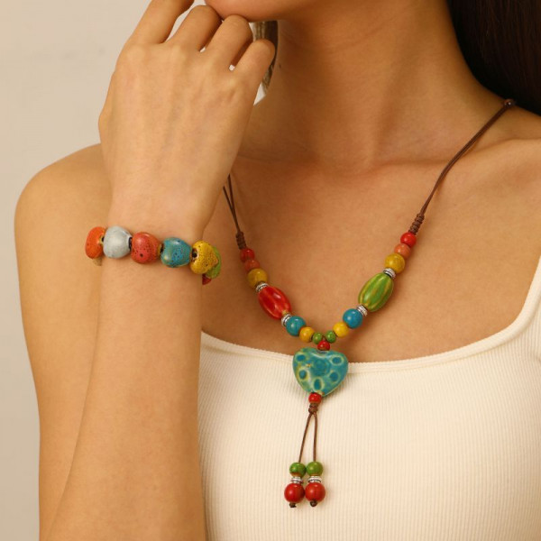 Корейскиий браслет CJL92296