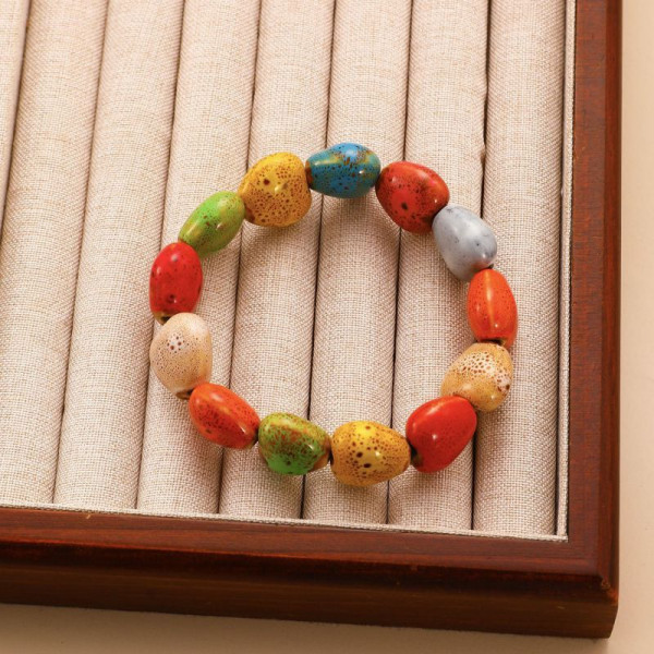 Корейскиий браслет CJL92296