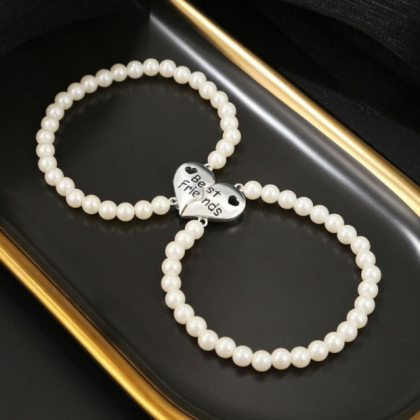 Комплект браслетов CJE07857