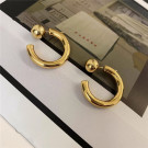 Серьги CJN30807