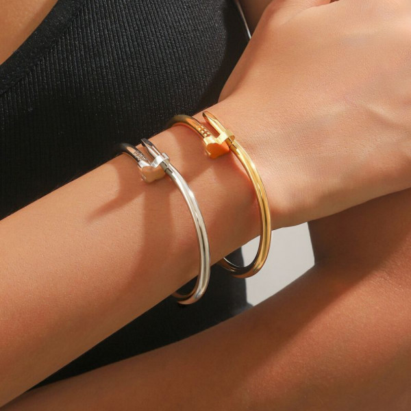 Браслет сталь CJJ06047