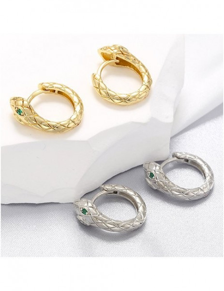 Ювелирные серьги L96614