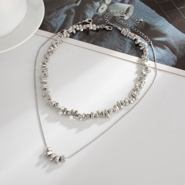 Ювелирное колье CJT03600