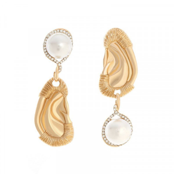 Серьги CJJ12598