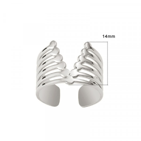 Кольцо сталь CJN82705