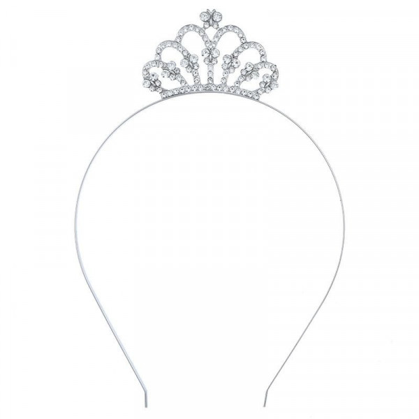 Корона свадебная N77225