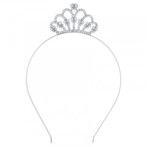 Корона свадебная N77225