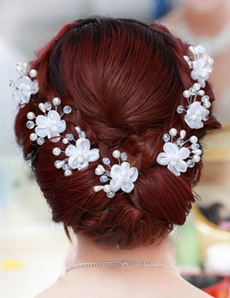 Заколка для волос M20179