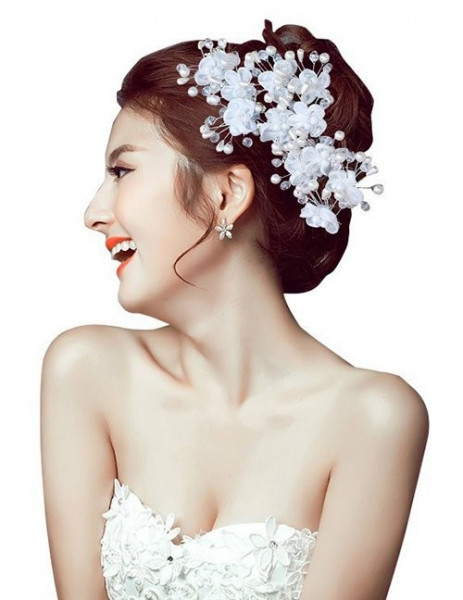 Заколка для волос M20179