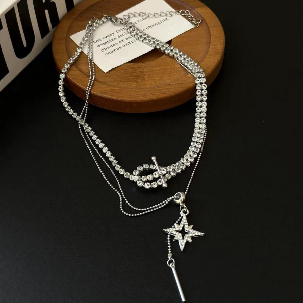 Подвеска с кулоном CJG57231