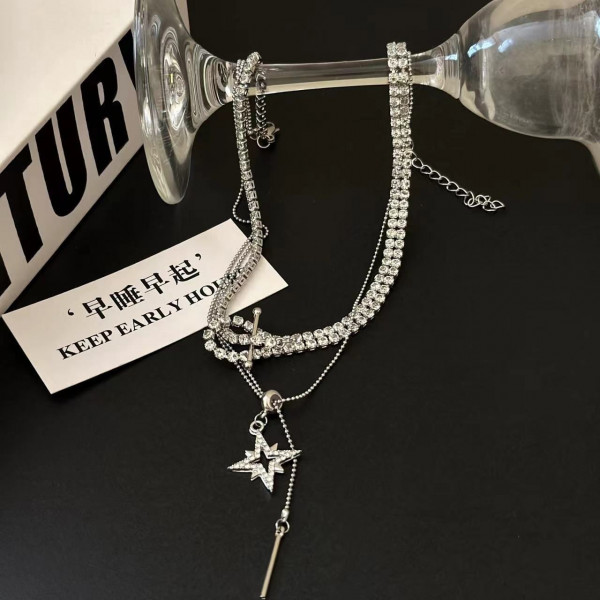 Подвеска с кулоном CJG57231