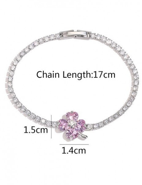 Ювелирный браслет Z38156