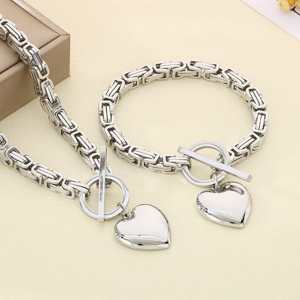 Браслет сталь CJL82379