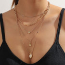 Мульти-цепочка CJH77216