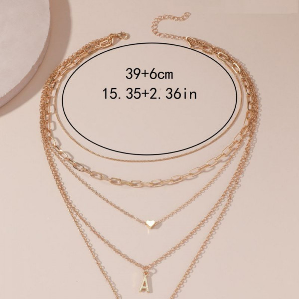 Мульти-цепочка CJH77216