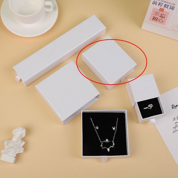 Коробка N86324