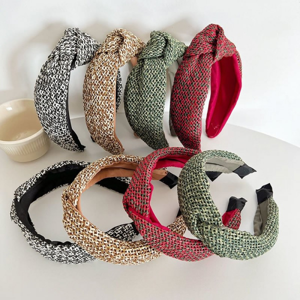 Ободок для волос N91097