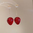 Серьги-гвоздики CJT25030