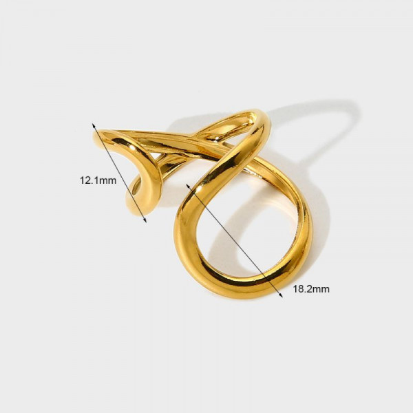 Кольцо сталь CJT27516