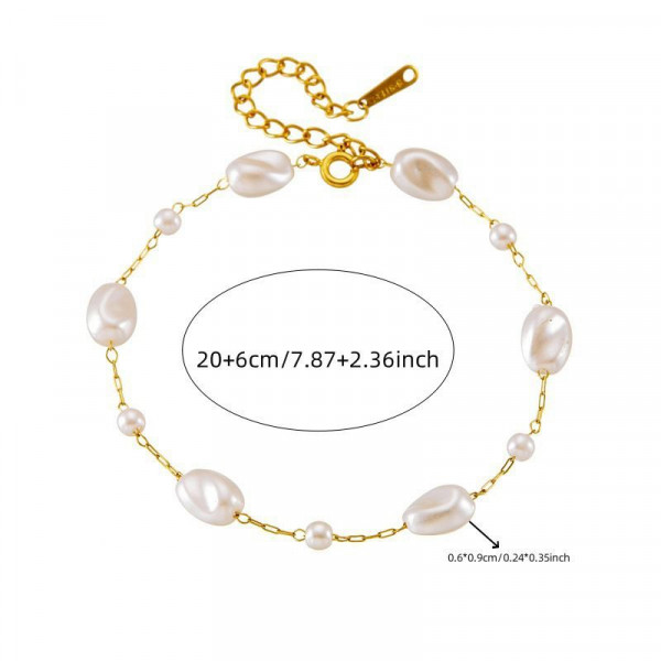 Браслет сталь CJH88523