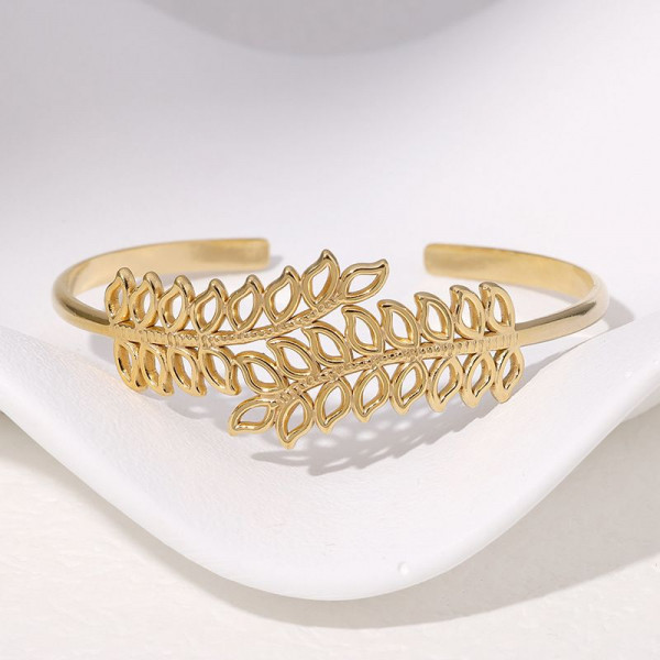 Браслет сталь CJN40431