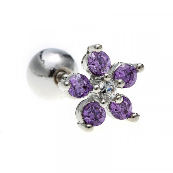 Пирсинг в уши M86183