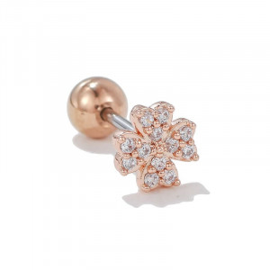 Пирсинг в уши N81784