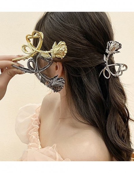 Краб для волос Z51094