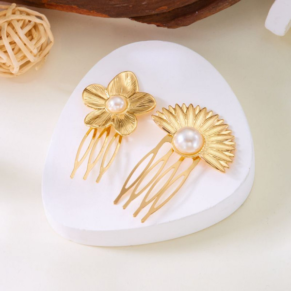 Заколка для волос CJP54867